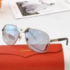 Cartier High Quality Sunglasses 44