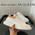 Alexander McQueen Men's Shoes 69