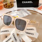 Chanel High Quality Sunglasses 915