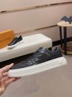 Louis Vuitton Men's shoes 2457