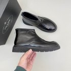 Prada Men's Shoes 1169