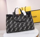 Fendi Original Quality Handbags 110