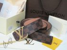 Louis Vuitton High Quality Belts 141