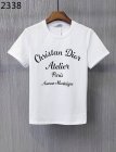 DIOR Men's T-shirts 82
