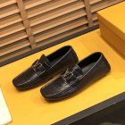 Louis Vuitton Men's shoes 1437
