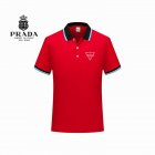 Prada Men's Polo 53