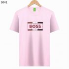 Hugo Boss Men's T-shirts 236