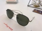 Salvatore Ferragamo High Quality Sunglasses 93