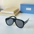 Gucci High Quality Sunglasses 5144