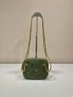 Prada Original Quality Handbags 1289