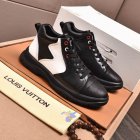 Louis Vuitton Men's shoes 2132