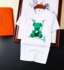 Louis Vuitton Men's T-shirts 885