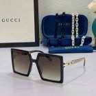 Gucci High Quality Sunglasses 3702