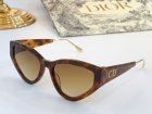 DIOR High Quality Sunglasses 1439