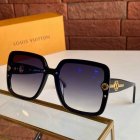 Louis Vuitton High Quality Sunglasses 3040