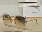 Jimmy Choo High Quality Sunglasses 21