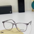 Mont Blanc Plain Glass Spectacles 41