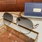 Gucci High Quality Sunglasses 1406