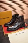 Louis Vuitton Men's shoes 1027