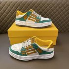 Fendi Men's Shoes 201