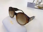 Versace High Quality Sunglasses 1429
