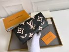 Louis Vuitton High Quality Wallets 486