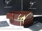 Giuseppe Zanotti High Quality Belts 32