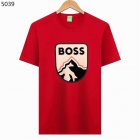 Hugo Boss Men's T-shirts 219