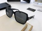 Chanel High Quality Sunglasses 1057