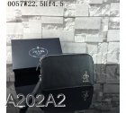 Prada High Quality Wallets 13