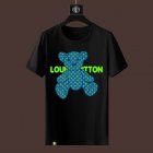 Louis Vuitton Men's T-shirts 896