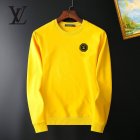 Louis Vuitton Men's Long Sleeve T-shirts 343