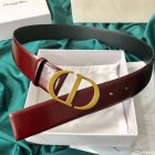 DIOR Original Quality Belts 197