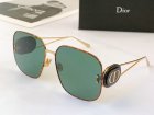 DIOR High Quality Sunglasses 44