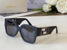 Versace High Quality Sunglasses 1182