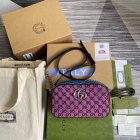 Gucci Original Quality Handbags 1113
