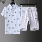 Prada Men's Suits 135