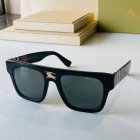 Burberry High Quality Sunglasses 565