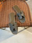 Hermes Women's Slippers 207