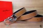 Salvatore Ferragamo Normal Quality Belts 121