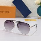 Louis Vuitton High Quality Sunglasses 3746