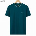 Hugo Boss Men's T-shirts 284