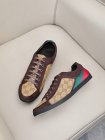 Gucci Men's Shoes 337