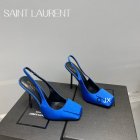 Yves Saint Laurent Women's Shoes 123