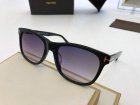 TOM FORD High Quality Sunglasses 2710