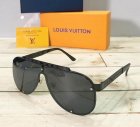 Louis Vuitton High Quality Sunglasses 3504