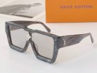 Louis Vuitton High Quality Sunglasses 2801