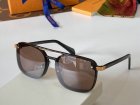 Louis Vuitton High Quality Sunglasses 2273