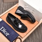 DIOR Men's Shoes 536