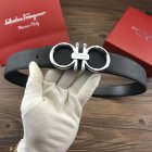 Salvatore Ferragamo Original Quality Belts 177